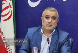 خنفری: تکمیل محور شادگان– دارخوین به‌صورت ویژه در دستور کار است