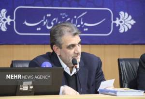 وعده کولیوند برای پیگیری عملیاتی مطالبات مردم استان با «پرونده مستقل»