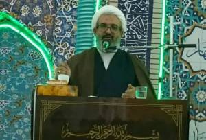 امام جمعه موقت ورزنه: دشمن‌شناسی ستون تقواست