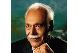 معمار دستور زبان فارسی در کتاب‌های درسی درگذشت