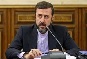 غریب‌آبادی: ایران و ایرانیان در مقابل هر توطئه‌ای، با اقتدار می‌ایستند