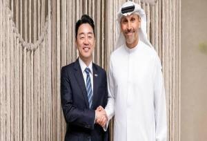 امضای قرارداد نظامی ۳۵ میلیارد دلاری میان امارات و کره جنوبی