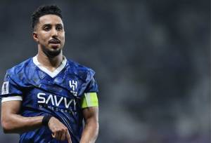 الهلال بی خیال صدر نمی‌شود!