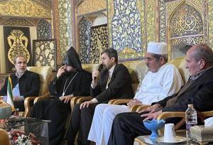 استاندار اصفهان: قدرت گفتمانیِ برخاسته از ایمان و عدالت، ستون اصلی پیشرفت کشور است