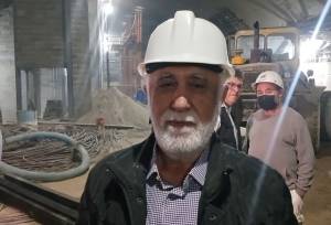 بهره‌برداری از فاز نخست توسعه جنوبی خط ۶ مترو تهران تا خرداد سال آینده