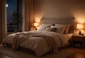 تاثیر روتختی در کیفیت خواب | راهنمای علمی برای خواب عمیق‌تر