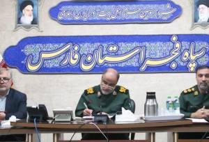 فارس در «ایران همدل» پیشقدم شد/ هماهنگی دستگاه‌های اجرایی برای حمایت از محرومان