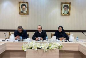 معاون استاندار اردبیل: بانک‌های عامل مکلف به تسریع در پرداخت تسهیلات شدند