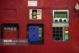 سامانه‌های هوشمند سوخت با فناوری داخلی طراحی شد