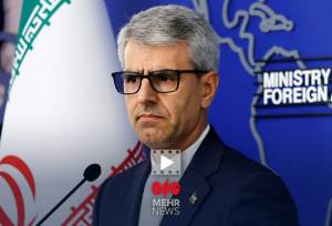 بقایی: کانادا به‌جای اظهارنظر، نگران تهدید الحاق به آمریکا باشد