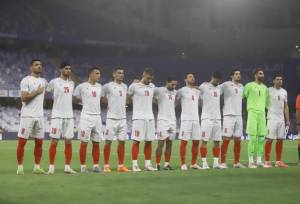 تیم‌های آفریقایی و آمریکای جنوبی حریفان فوتبال ایران در فروردین ماه