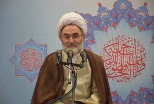 فلاحتی: نهضت «زندگی با آیه‌ها» راهبرد عبور از نگاه حداقلی به قرآن است