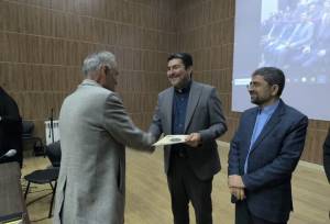 سنددار شدن املاک گامی در تحقق عدالت اجتماعی و کاهش دعاوی ملکی است