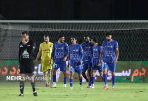 با این روند استقلال موفق نخواهد شد/ الحسین استقلال را خوب می‌شناسد