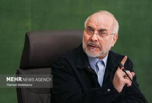 قالیباف: مردم با حضور در راهپیمایی ۲۲ بهمن مشت محکمی بر دهان دشمن زدند