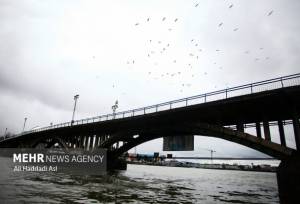 پیشرفت ۶۱ درصدی پروژه توسعه ۳۲۹ هکتاری بندر امام خمینی