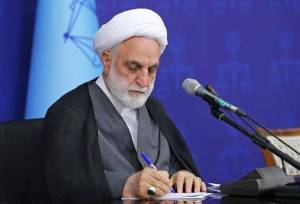 اژه ای: مردم ایران اسلامی بار دیگر حماسه‌ای جاویدان خلق کردند