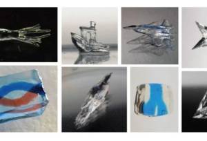 چاپ سه بعدی با دقت و سرعت بالا ممکن شد