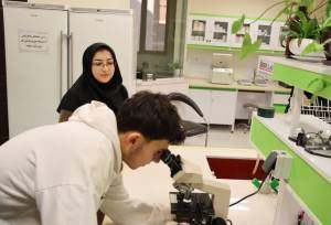 رویداد «مدرسه‌ی زمستانه» در دانشگاه مراغه برگزار شد