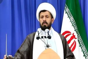 راشکی: راهپیمایی ۲۲ بهمن پاسخ کوبنده ملت ایران به جنگ شناختی دشمن بود