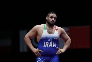 فردین هدایتی مسابقات آلبانی را از دست داد