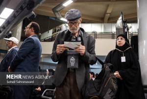 اعزام بیش از ۸۶ هزار زائر ایرانی به حج تمتع