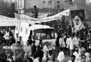 روایتی از قیام ۲۹ بهمن در تبریز؛ روزی که مسجد به میدان انقلاب بدل شد