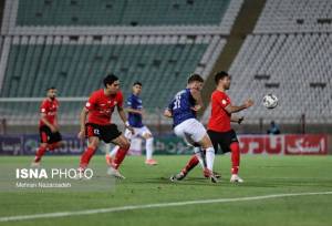 داور دیدار تراکتور - گل‌گهر مشخص شد