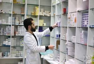 فعالیت داروخانه‌های کیش از ساعت ۸ صبح تا ۱۲ شب