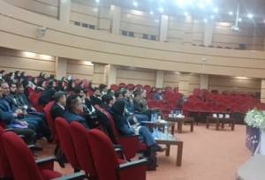 آغاز برگزاری رویداد استارت آپی «پل ارتباطی از ایده تا حل مسئله» در ایلام