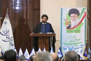 میرافضلی: امنیت پایدار با مردم‌داری و هوشیاری جمعی محقق می‌شود