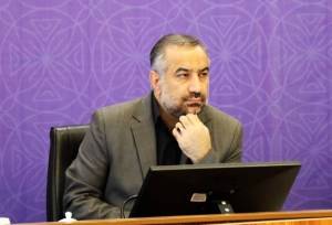 بخش عمده موانع حقوقی پروژه‌های کلان گلستان رفع شد