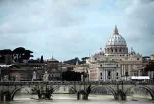 واتیکان: در طرح ترامپ شرکت نمی‌کنیم