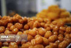 اعلام نرخ «زولبیا و بامیه» ماه رمضان در کرمانشاه