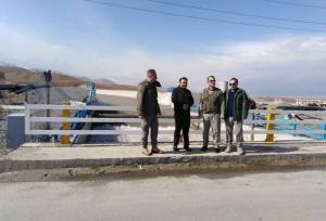 جباری: رهاسازی آب کانی‌سیب به دریاچه ارومیه ادامه دارد