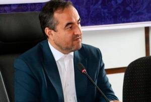 حاجی علی‌بیگی: توزیع مرغ در اراک بیش از ۶۵ تن در روز است