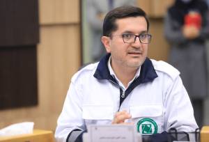 تهران باید برای ۱۸ مخاطره شهری آماده باشد