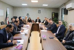 فرماندار رشت تاکید کرد: تشدید نظارت بر بازار در آستانه ماه رمضان و نوروز