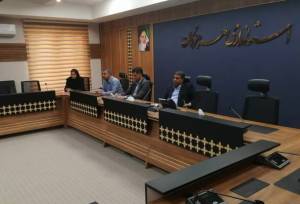 معاون استاندار: ایمن‌سازی شبکه فاضلاب اولویت بودجه‌ای هرمزگان است