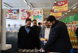 گشت‌ ویژه نظارت بر بازار رمضان و نوروز در البرز آغاز به کار کرد