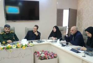 میزبانی لرستان در جشنواره داستان رضوی حاصل عنایت امام رضا (ع) است