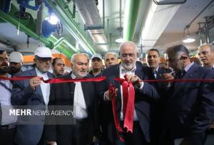 سد بالارود اندیمشک از طرح‌های زیربنایی و اثرگذار منطقه است