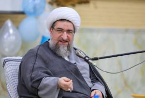 امام جمعه تبریز: سپاه پاسداران، ثمره مجاهدت نسل‌های مؤمن و پاسدار هویت انقلاب اسلامی است