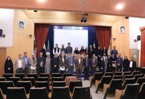 مسابقات مناظره دانشجویی در استان مرکزی به کار خود پایان داد