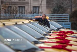 نوسازی ناوگان حمل‌ونقل؛ نسخه شهری برای هوای پاک و ترافیک کمتر در یزد