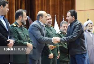 درخشش ایسنای گیلان در یازدهمین جشنواره رسانه‌ای ابوذر