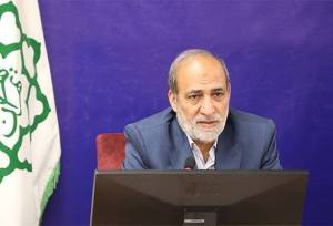 افزایش سهم حمل و نقل عمومی در پایتخت