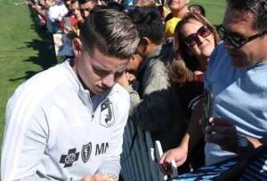 خامس در آستانه اخراج از آمریکا!