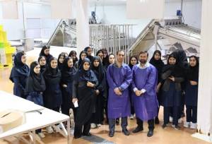 رئیس شیلات دیر: دانش‌آموزان با آبزی‌پروری آشنا می‌شوند