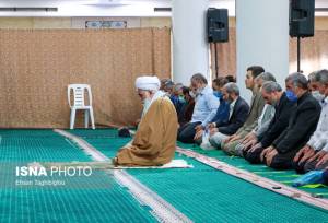 اقامه واقعی نماز کلید کاهش ناهنجاری‌ها و ارتقای نظم اجتماعی است